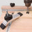 Levoite T-Track Hold Down Clamp for Woodworking