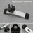 Levoite T-Track Hold Down Clamp for Woodworking