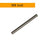 Levoite T-Track Hold Down Clamp T-Bolt