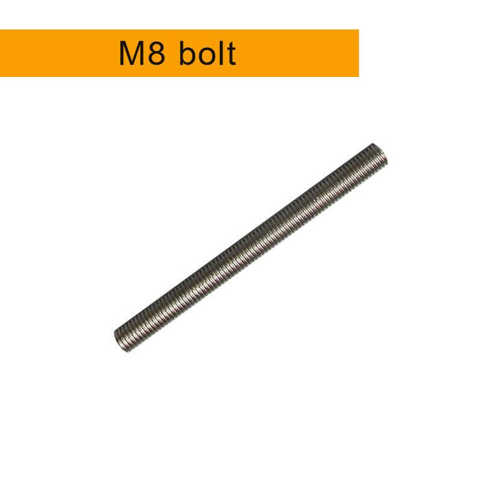 Levoite T-Track Hold Down Clamp T-Bolt