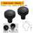 Woodworking T-track Accessary: T-track knobs