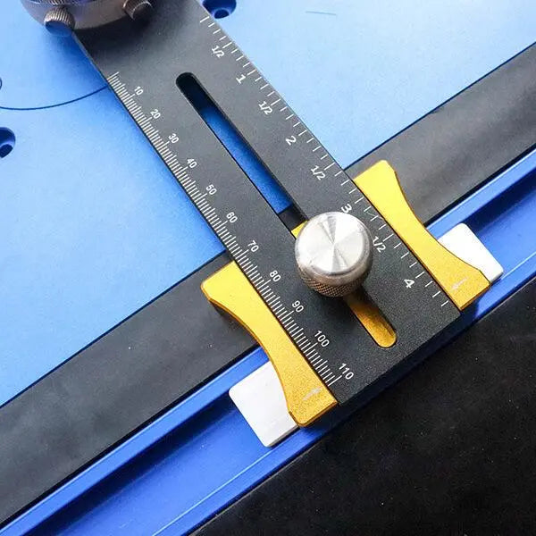 Levoite™ Table Saw Alignment Gauge Dial Indicator