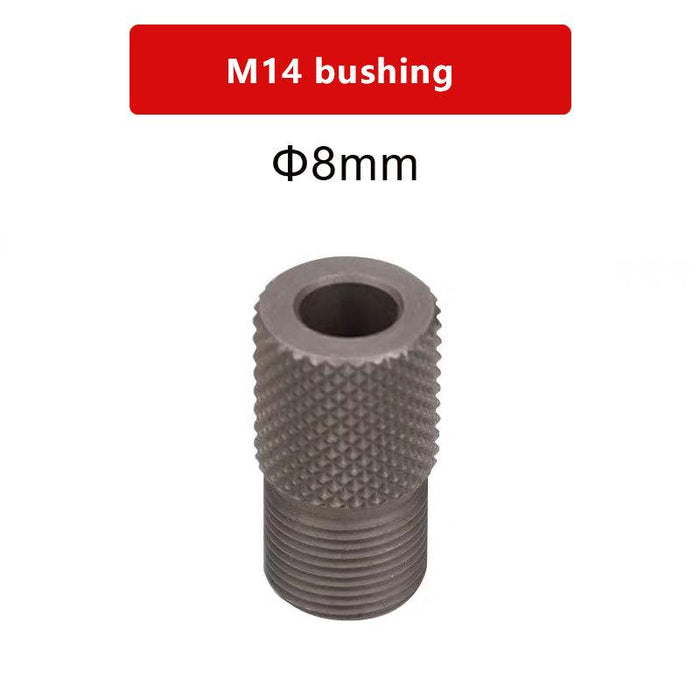 Levoite Doweling Jig Bushing