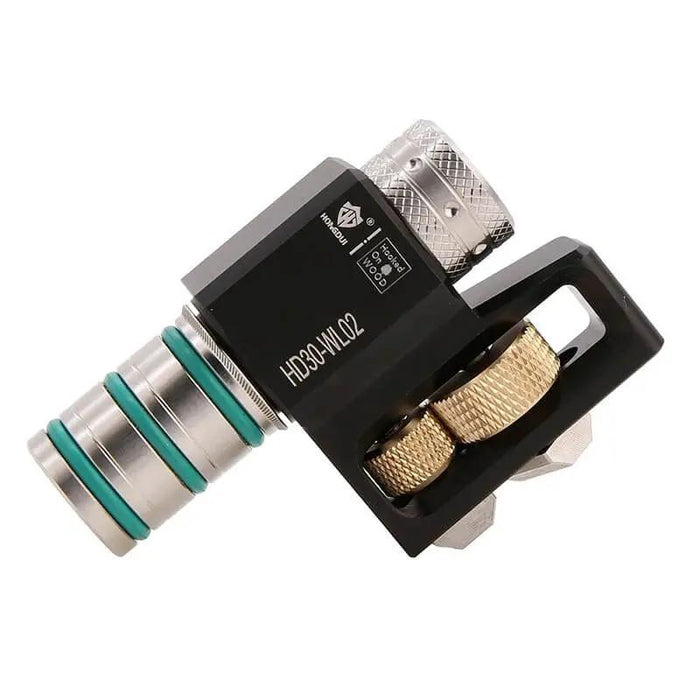 MFT Table Bench Dog Clamp Fence System