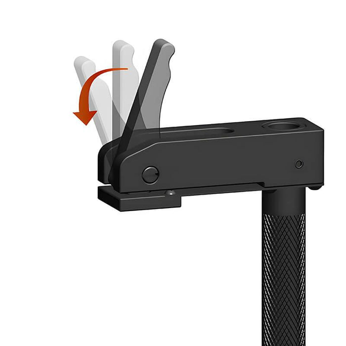 Levotie MFT Quick Clamp for Woodworking