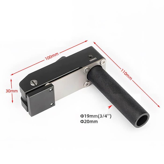 Levotie MFT Quick Clamp Hold Down Clamp Woodworking
