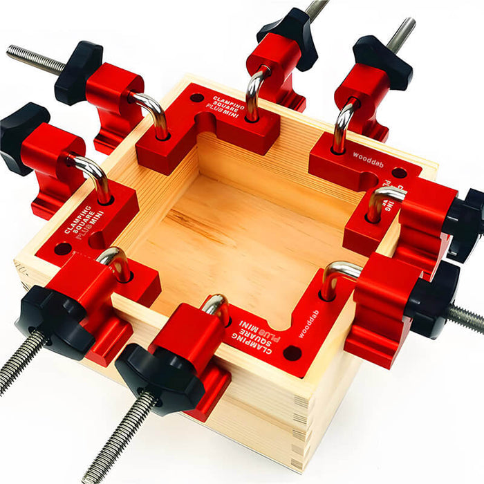 Clamping Square Plus Mini