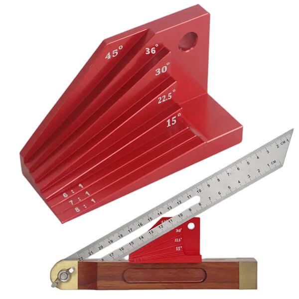 Levoite™ Bevel Block Gauge levoite