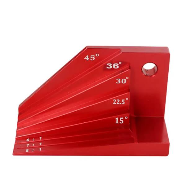 Levoite™ Bevel Block Gauge