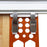 Levoite™ Track Saw Square Guide Rail Square for Festool and Makita Guide Rails