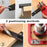 Levoite™ Concealed Hinge Jig European Hinge Jig Blum Hinge Template