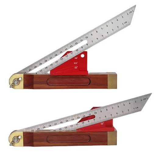Levoite™ Bevel Block Gauge