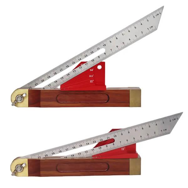 Levoite™ Bevel Block Gauge
