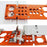 Levoite™ Track Saw Square Guide Rail Square for Festool and Makita Guide Rails