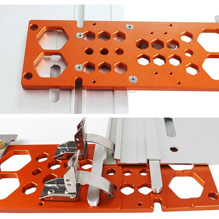 Levoite™ Track Saw Square Guide Rail Square for Festool and Makita Guide Rails