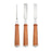 Pro Joiner Wood Carving Chisel levoite