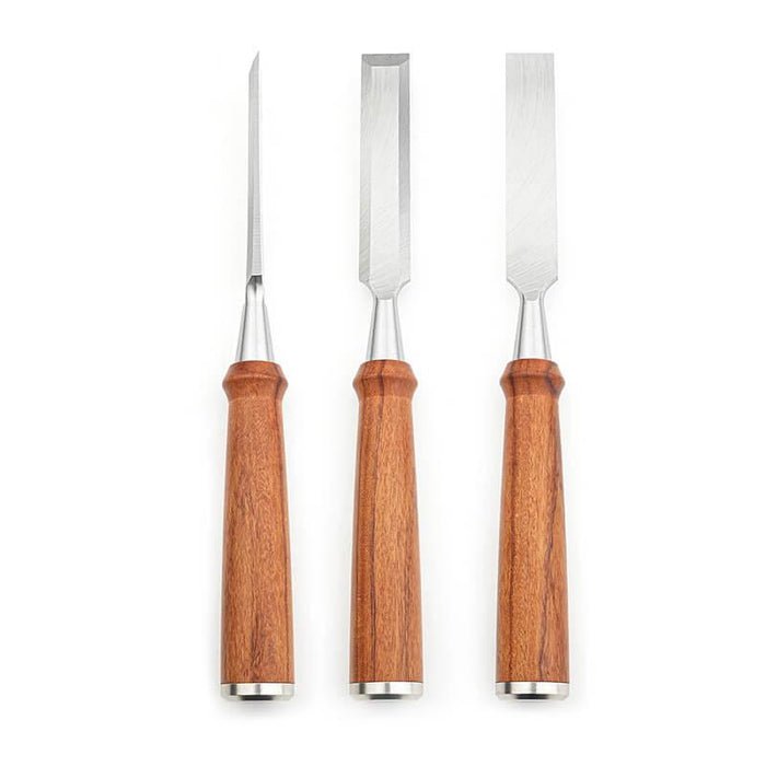 Pro Joiner Wood Carving Chisel levoite
