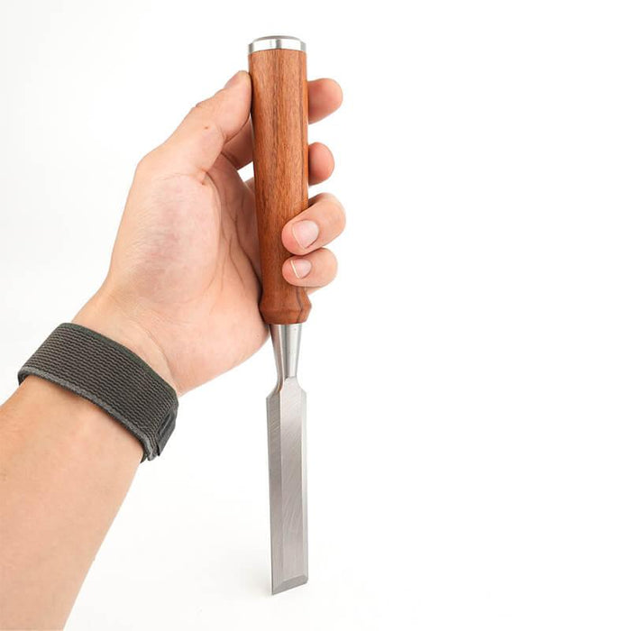 Pro Joiner Wood Carving Chisel levoite