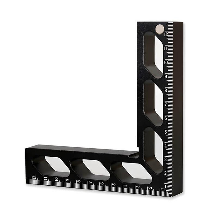 Levoite Precision Clamping Squares