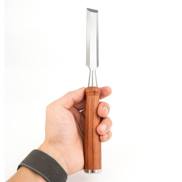 Pro Joiner Wood Carving Chisel levoite