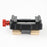 Levoite™ Honing Guide Sharpening Jig Guide with Brass Roller