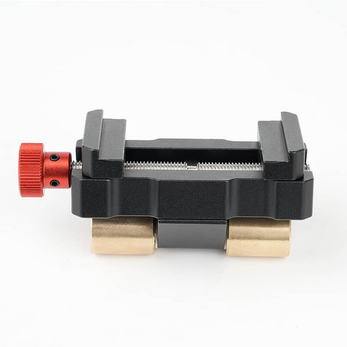Levoite™ Honing Guide Sharpening Jig Guide with Brass Roller