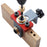 Levoite™ Doweling Jig Cam Lock Jig Cam and Dowel Jig