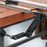 Electric Tapping Machine Bracket 360° Universal Vertical Rocke Tapping Floating Robotic Arm