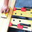 Levoite Woodworking Adjustable Desktop Bar Clamp Bench Dog Clamp Workbench Accessories
