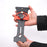 Levoite™ Adjustable Track Saw Square Guide Rail Square