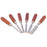 Luban Bench Chisel Set 6PC - The Best Quality Chisels for Woodworking