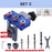 Levoite™ Cam and Dowel Jig Kit System