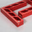 Levoite Precision Clamping Squares