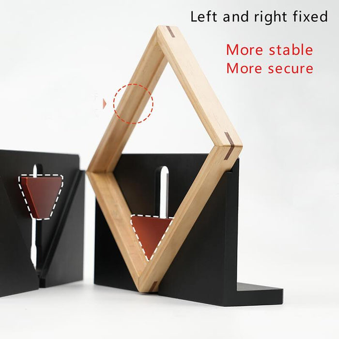 Right Angle Spline Jig with Wide Clamping Range Versatile Lightweight and Convenient for Varied Crafting and DIY Projects