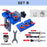 Levoite™ Cam and Dowel Jig Kit System