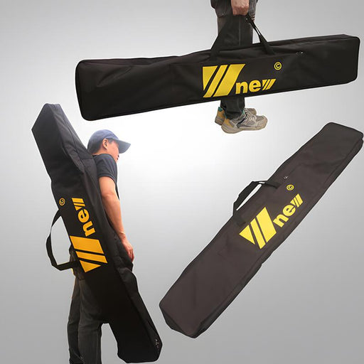 Canvas Guide Rail Bag for Makita, Festool,W-new, Saw Guide Rails up to 59"