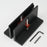 Levoite Precision Right Angle Spline Jig for Router Table or Table Saw
