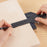 Levoite™ Professional Dual Function Scriber Gauge for Measuring and Marking