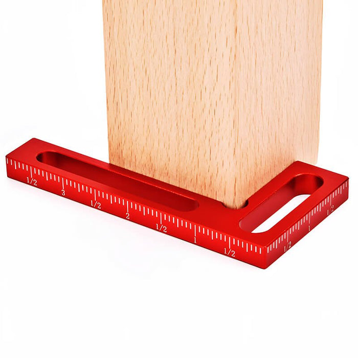 Levoite Woodworking Mini Square