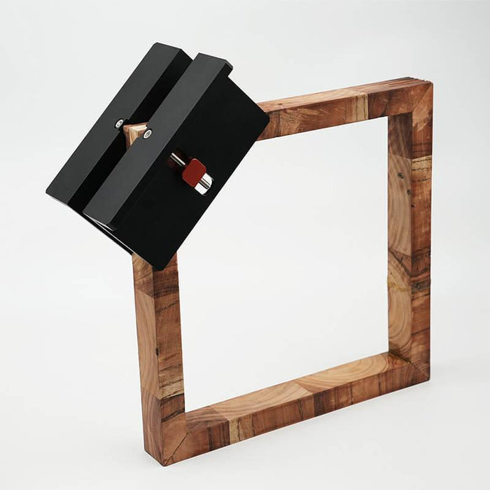 Right Angle Spline Jig with Wide Clamping Range Versatile Lightweight and Convenient for Varied Crafting and DIY Projects