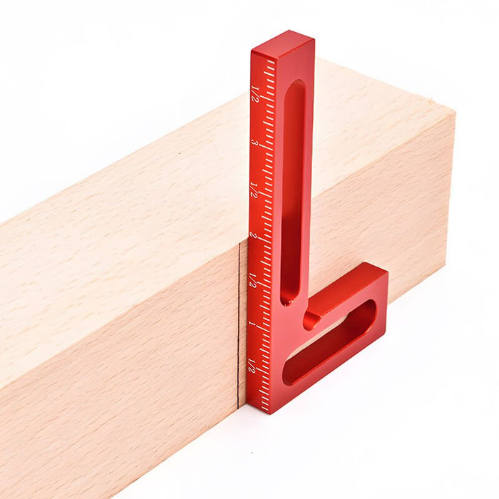 Levoite Woodworking Mini Square