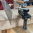 Levoite Work Bench Hold Down Surface Clamp