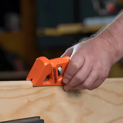 Jorgensen Chamfer Plane Edge Corner Plane 