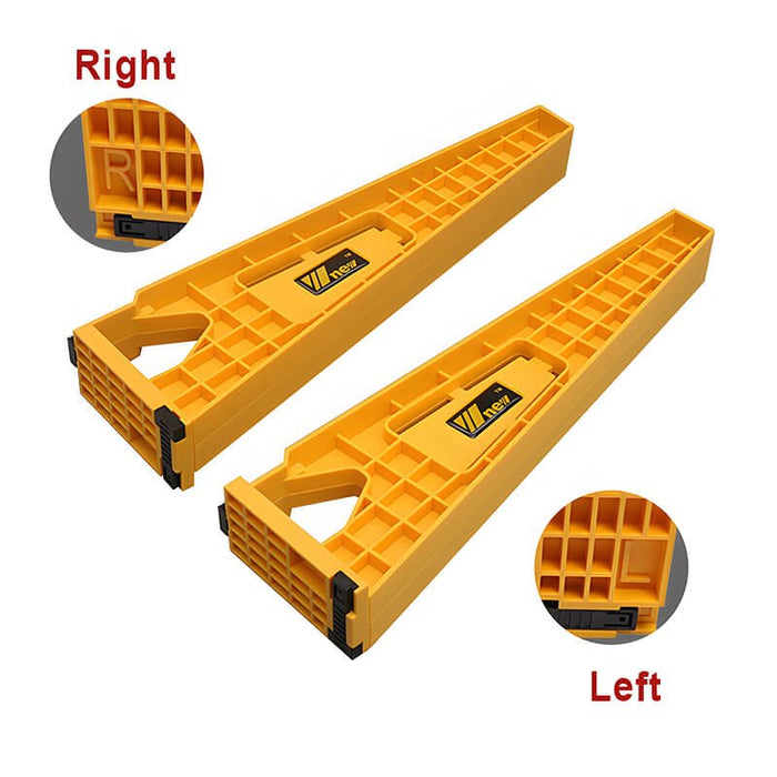 Drawer Slide Jig