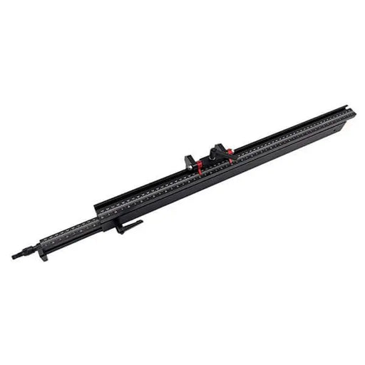 Levoite Precision Miter Gauge Fence Extended for Table Saw
