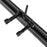 Levoite Precision Miter Gauge Fence Extended 