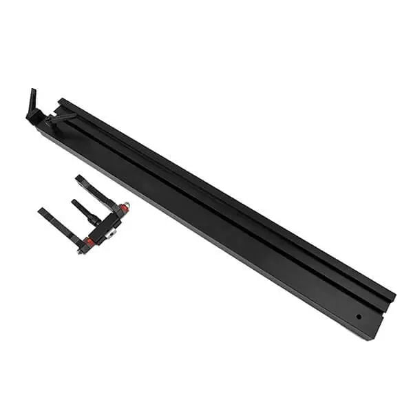 Levoite Precision Miter Gauge Fence Extended 