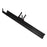 Precision Miter Gauge Fence Extended levoite
