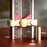 Levoite Multi Drill Depth Gauge Drill Stop Drill Point Angle Gauge  RouterTable Height Gauge for Woodworking