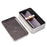 Levoite Multi Drill Depth Gauge Drill Stop Drill Point Angle Gauge  RouterTable Height Gauge for Woodworking